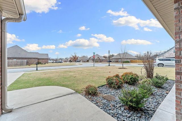 4290 Sussex Cove, Springdale, AR 72762