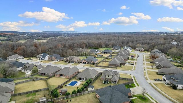 4290 Sussex Cove, Springdale, AR 72762
