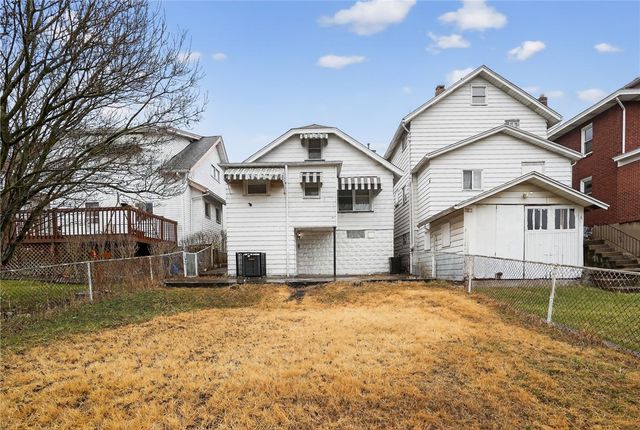 830 Elmwood St, Port Vue, PA 15133