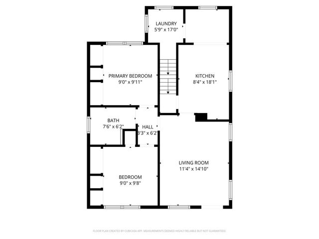 830 Elmwood St, Port Vue, PA 15133