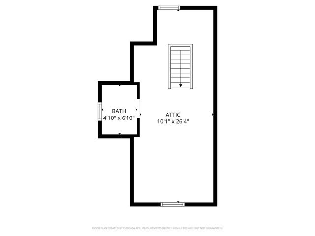 830 Elmwood St, Port Vue, PA 15133