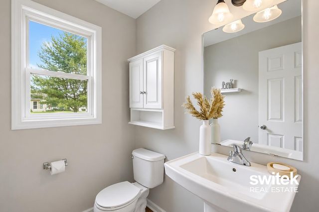 5751 Attleberry Avenue, Texas Twp, MI 49009