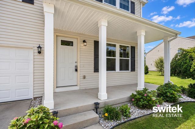5751 Attleberry Avenue, Texas Twp, MI 49009