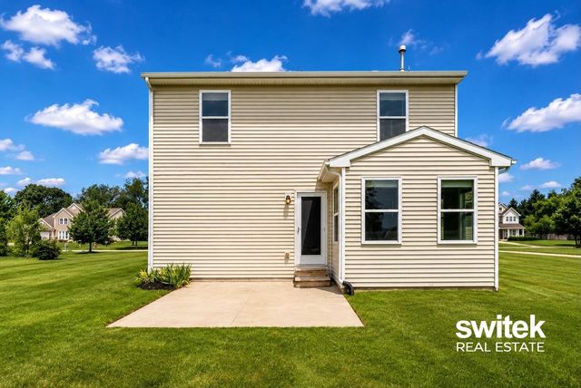 5751 Attleberry Avenue, Texas Twp, MI 49009