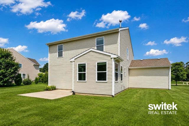 5751 Attleberry Avenue, Texas Twp, MI 49009