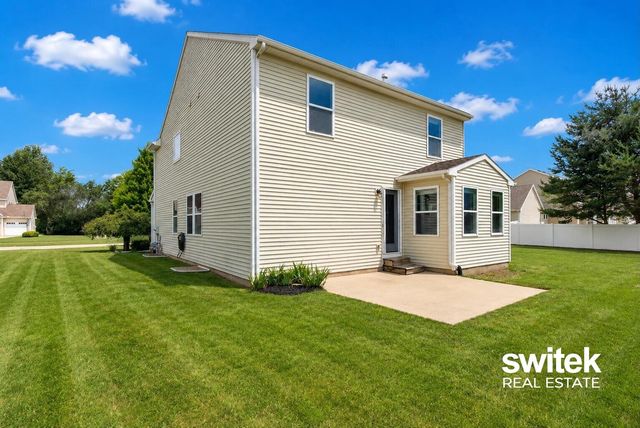5751 Attleberry Avenue, Texas Twp, MI 49009