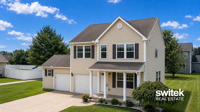5751 Attleberry Avenue, Texas Twp, MI 49009