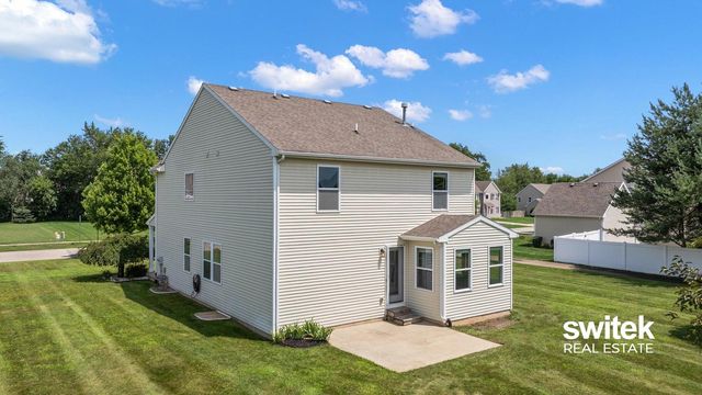 5751 Attleberry Avenue, Texas Twp, MI 49009