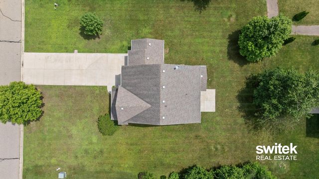 5751 Attleberry Avenue, Texas Twp, MI 49009
