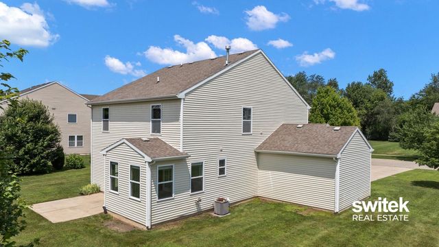 5751 Attleberry Avenue, Texas Twp, MI 49009