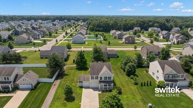 5751 Attleberry Avenue, Texas Twp, MI 49009