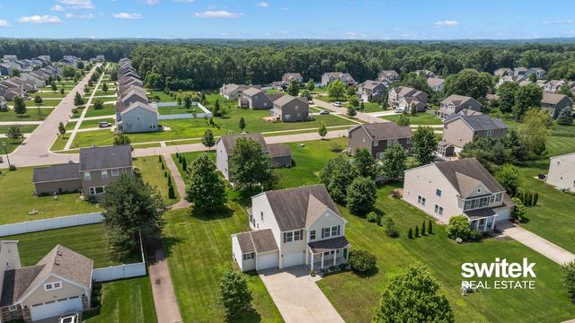5751 Attleberry Avenue, Texas Twp, MI 49009