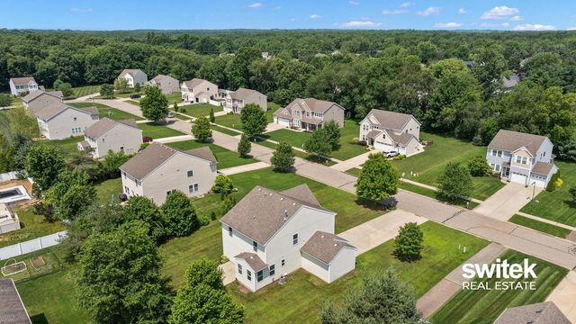 5751 Attleberry Avenue, Texas Twp, MI 49009