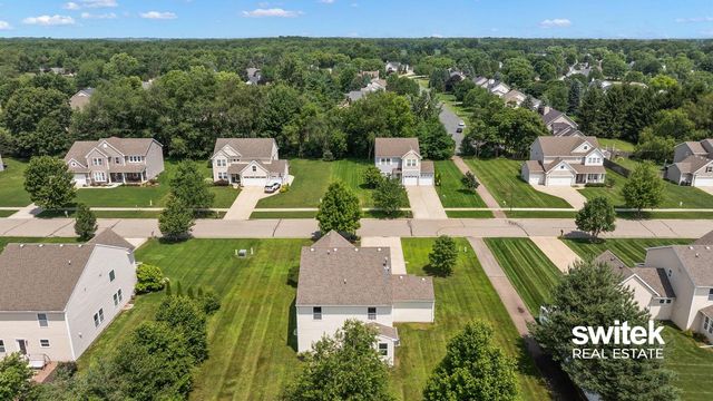 5751 Attleberry Avenue, Texas Twp, MI 49009