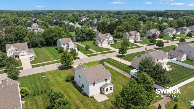 5751 Attleberry Avenue, Texas Twp, MI 49009