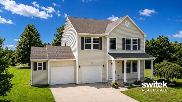 5751 Attleberry Avenue, Texas Twp, MI 49009