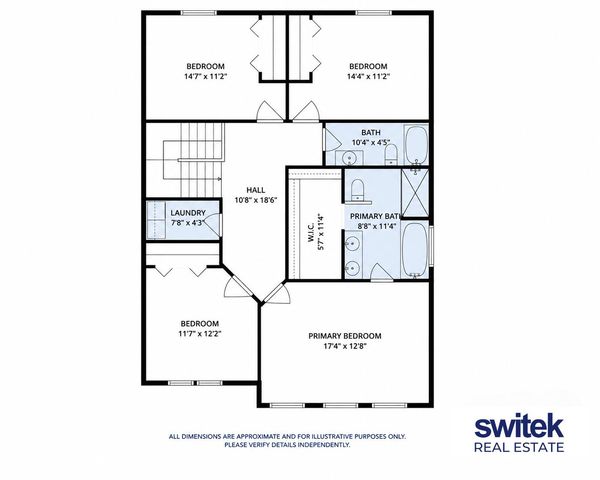 5751 Attleberry Avenue, Texas Twp, MI 49009