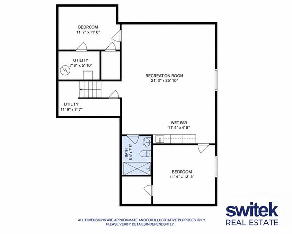 5751 Attleberry Avenue, Texas Twp, MI 49009