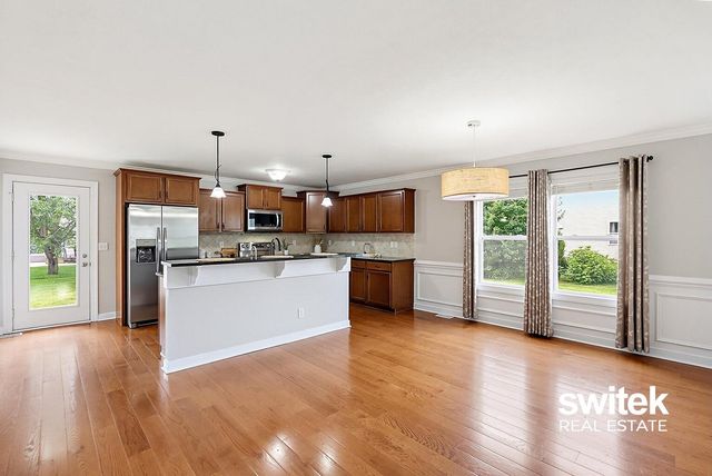 5751 Attleberry Avenue, Texas Twp, MI 49009