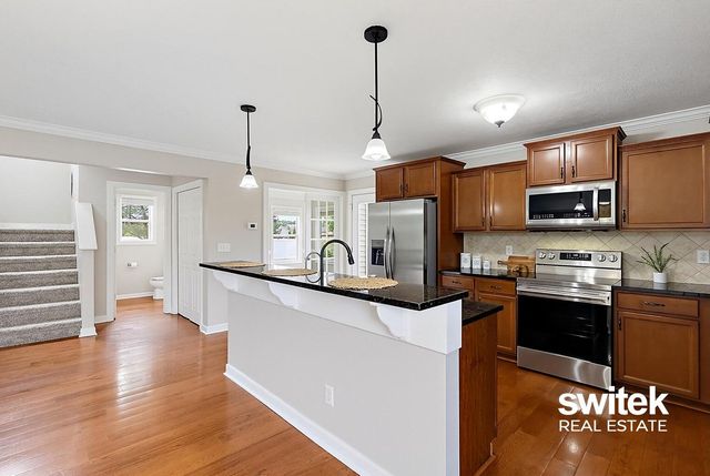 5751 Attleberry Avenue, Texas Twp, MI 49009