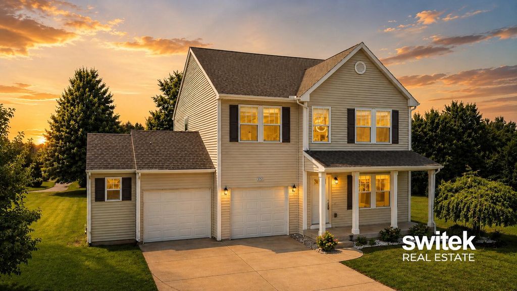5751 Attleberry Avenue, Texas Twp, MI 49009