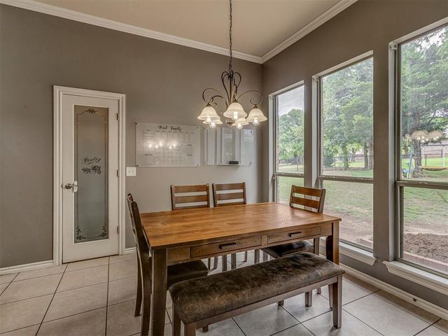 8762 Palermo Drive, Edmond, OK 73034
