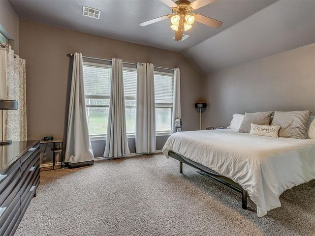 8762 Palermo Drive, Edmond, OK 73034