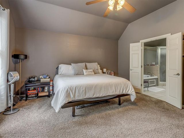 8762 Palermo Drive, Edmond, OK 73034