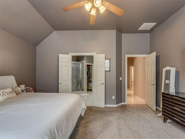 8762 Palermo Drive, Edmond, OK 73034