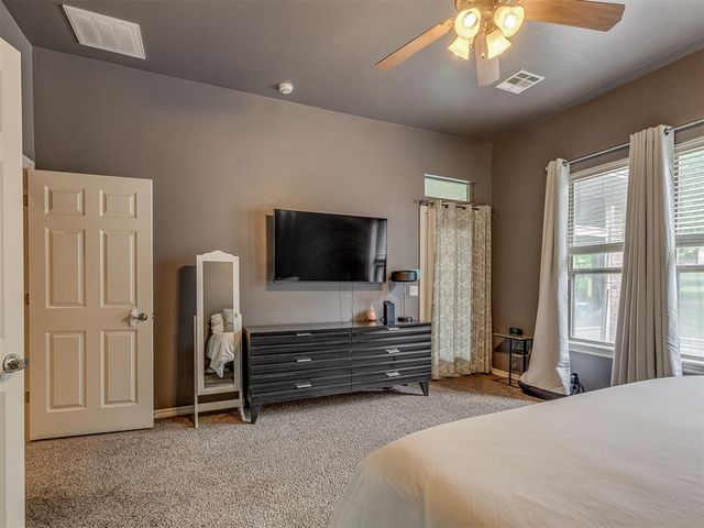 8762 Palermo Drive, Edmond, OK 73034