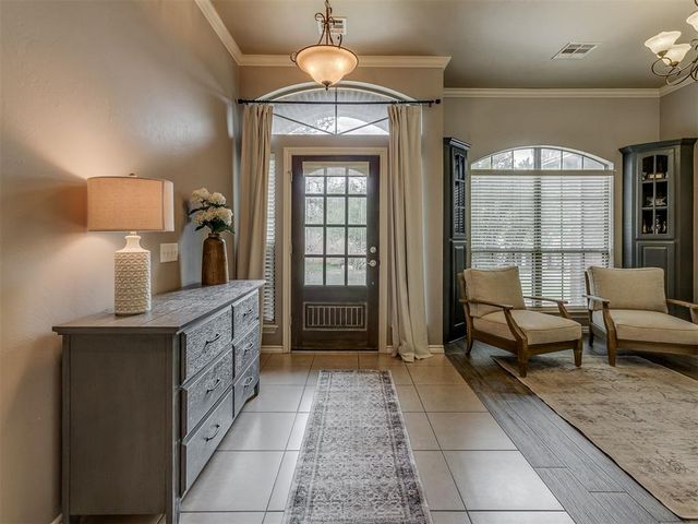 8762 Palermo Drive, Edmond, OK 73034