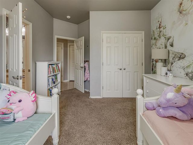 8762 Palermo Drive, Edmond, OK 73034