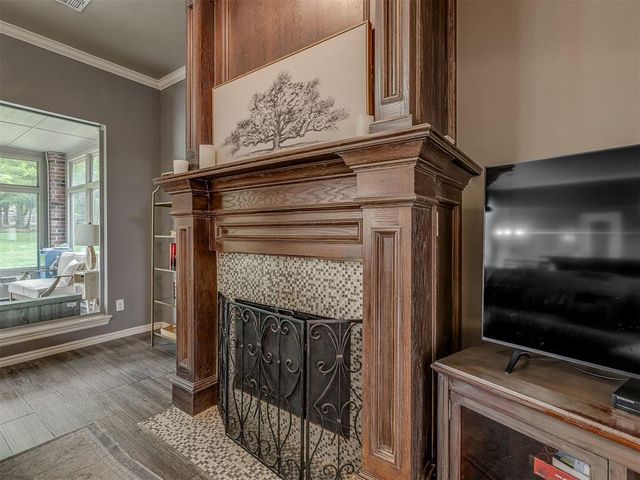 8762 Palermo Drive, Edmond, OK 73034