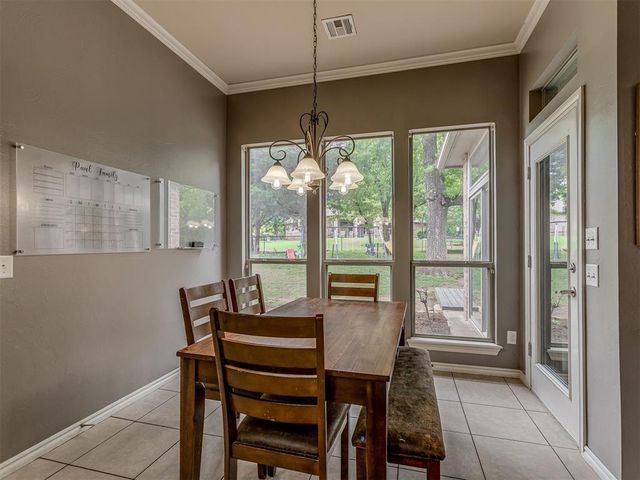 8762 Palermo Drive, Edmond, OK 73034