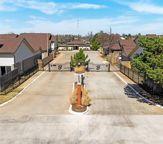 11418 Benttree Circle, Oklahoma City, OK 73120
