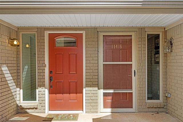 11418 Benttree Circle, Oklahoma City, OK 73120