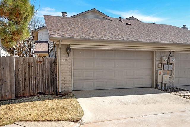 11418 Benttree Circle, Oklahoma City, OK 73120