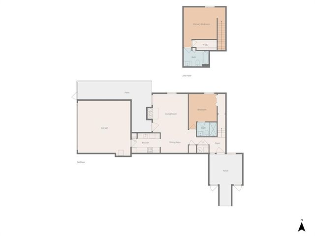 11418 Benttree Circle, Oklahoma City, OK 73120