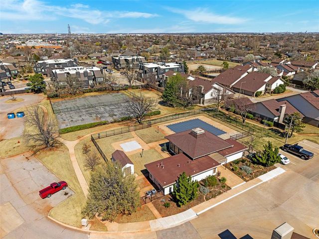 11418 Benttree Circle, Oklahoma City, OK 73120