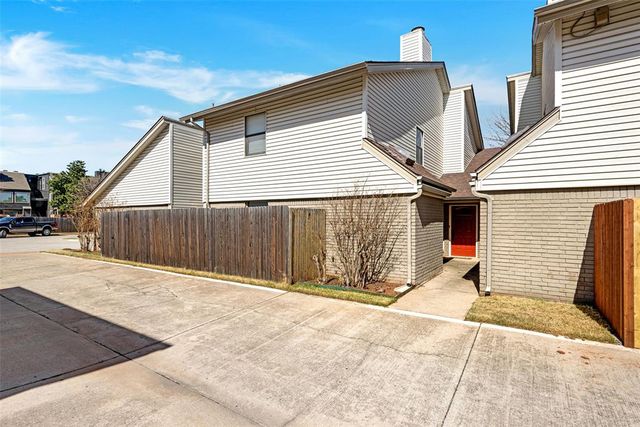 11418 Benttree Circle, Oklahoma City, OK 73120