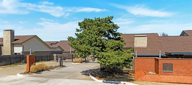 11418 Benttree Circle, Oklahoma City, OK 73120