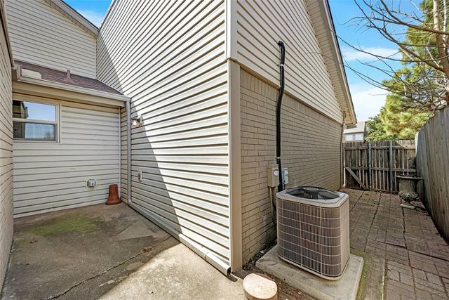 11418 Benttree Circle, Oklahoma City, OK 73120