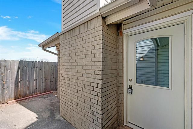 11418 Benttree Circle, Oklahoma City, OK 73120