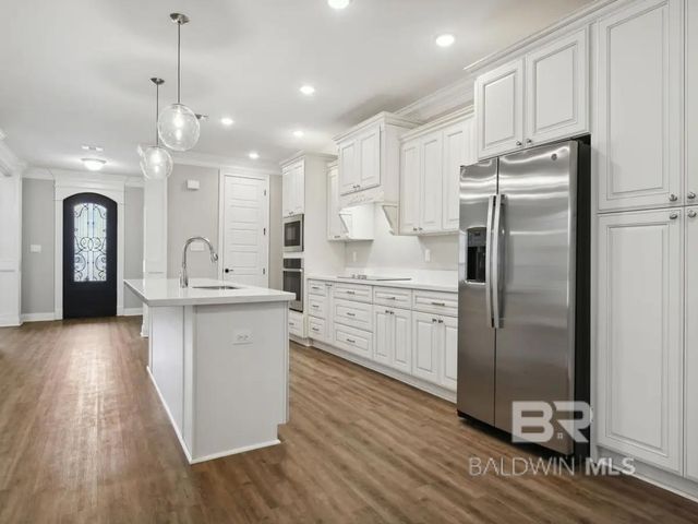 10162 Grady Lane, Mobile, AL 36695