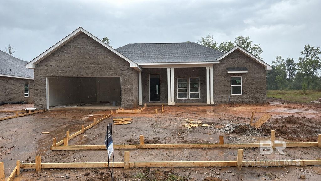 10162 Grady Lane, Mobile, AL 36695
