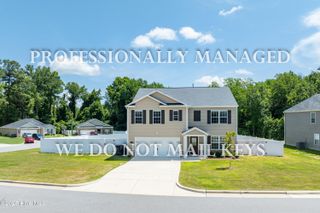 4051 Water Wheel Road, Rocky Mount, NC 27803