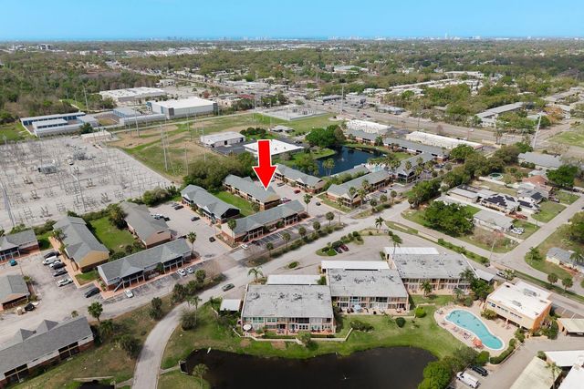 200 COUNTRY CLUB DRIVE 701, Largo, FL 33771