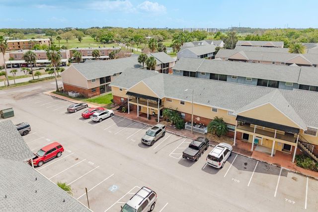 200 COUNTRY CLUB DRIVE 701, Largo, FL 33771