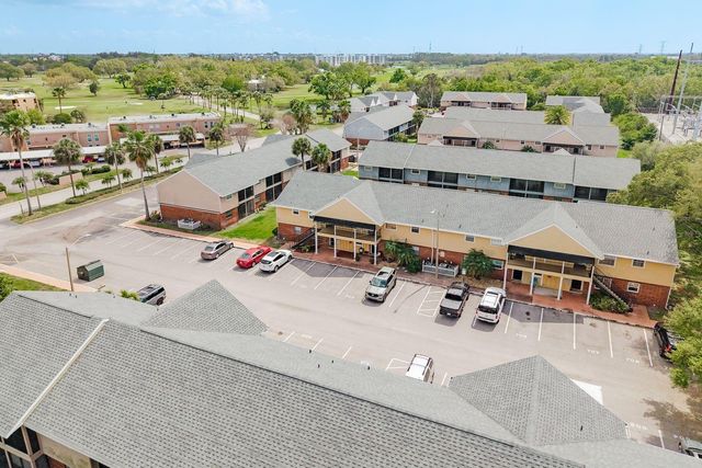 200 COUNTRY CLUB DRIVE 701, Largo, FL 33771