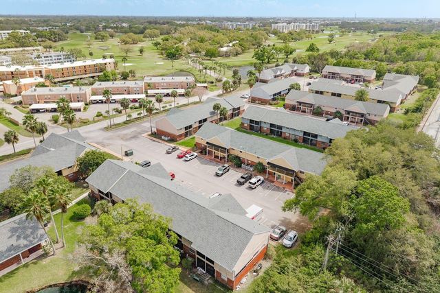 200 COUNTRY CLUB DRIVE 701, Largo, FL 33771